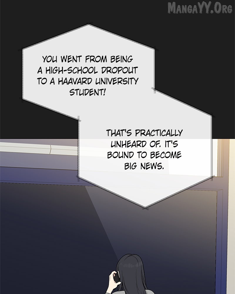 It’s My Life  Webtoon Chapter 50.8 page 140 - 