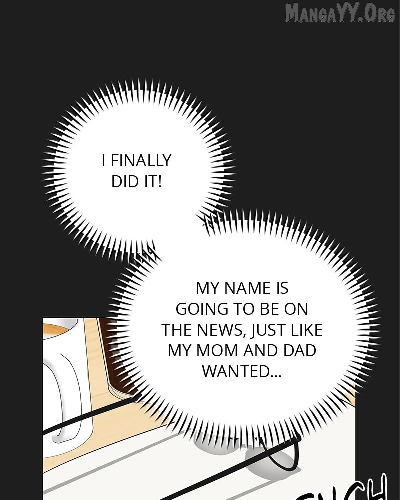 It’s My Life  Webtoon Chapter 50.8 page 142 - 