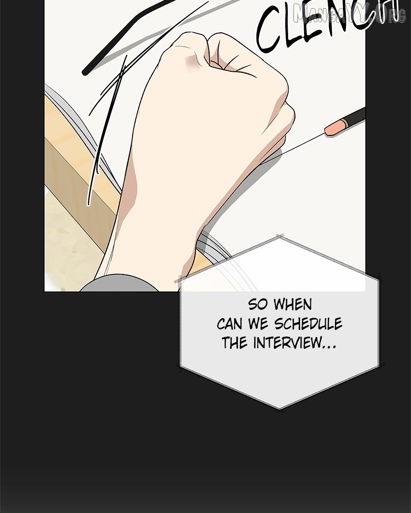 It’s My Life  Webtoon Chapter 50.8 page 143 - 