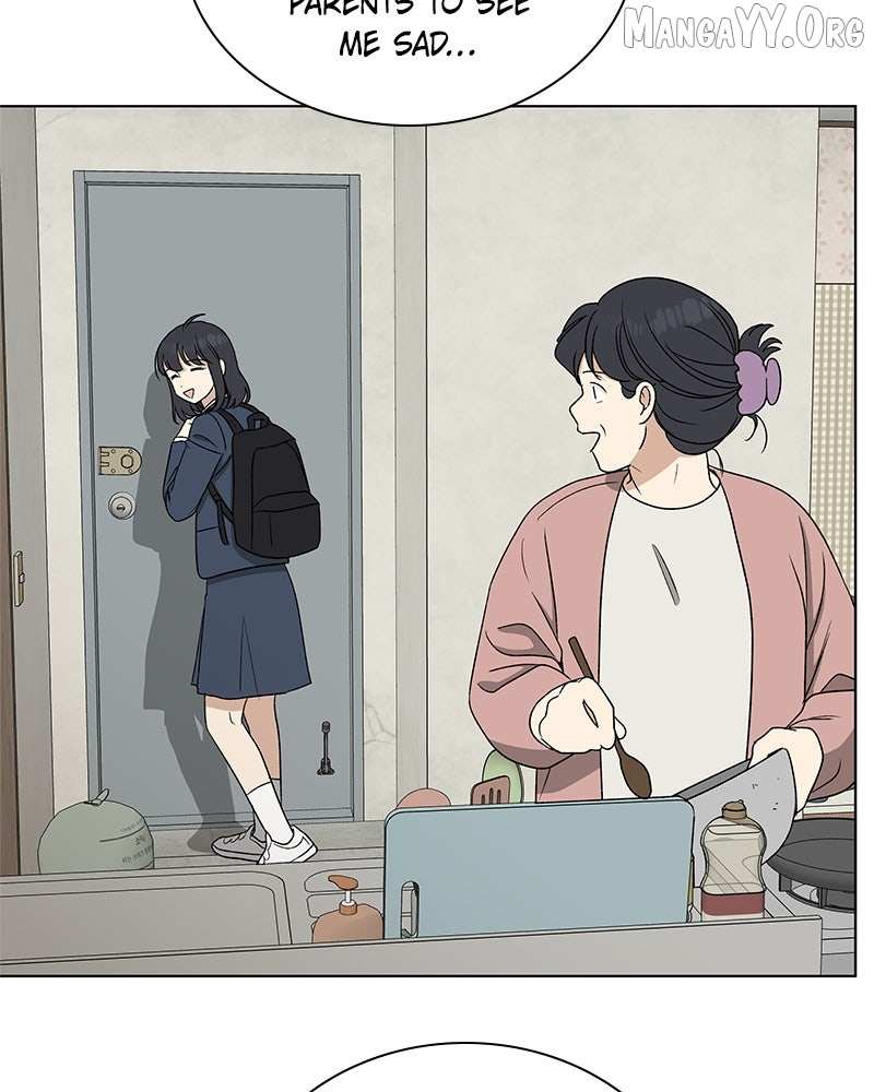 It’s My Life  Webtoon Chapter 50.8 page 16 - 
