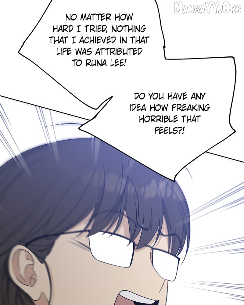 It’s My Life  Webtoon Chapter 50.8 page 157 - 