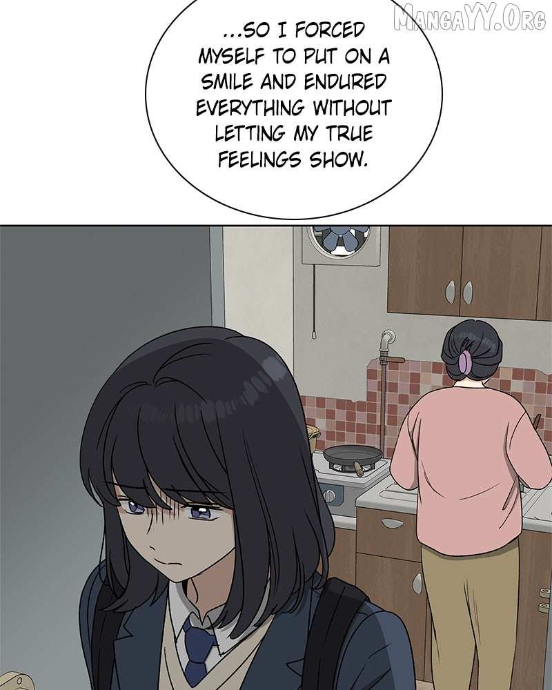 It’s My Life  Webtoon Chapter 50.8 page 17 - 