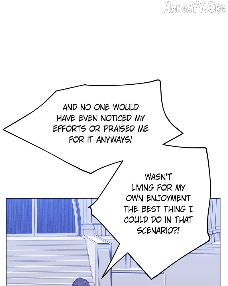 It’s My Life  Webtoon Chapter 50.8 page 161 - 