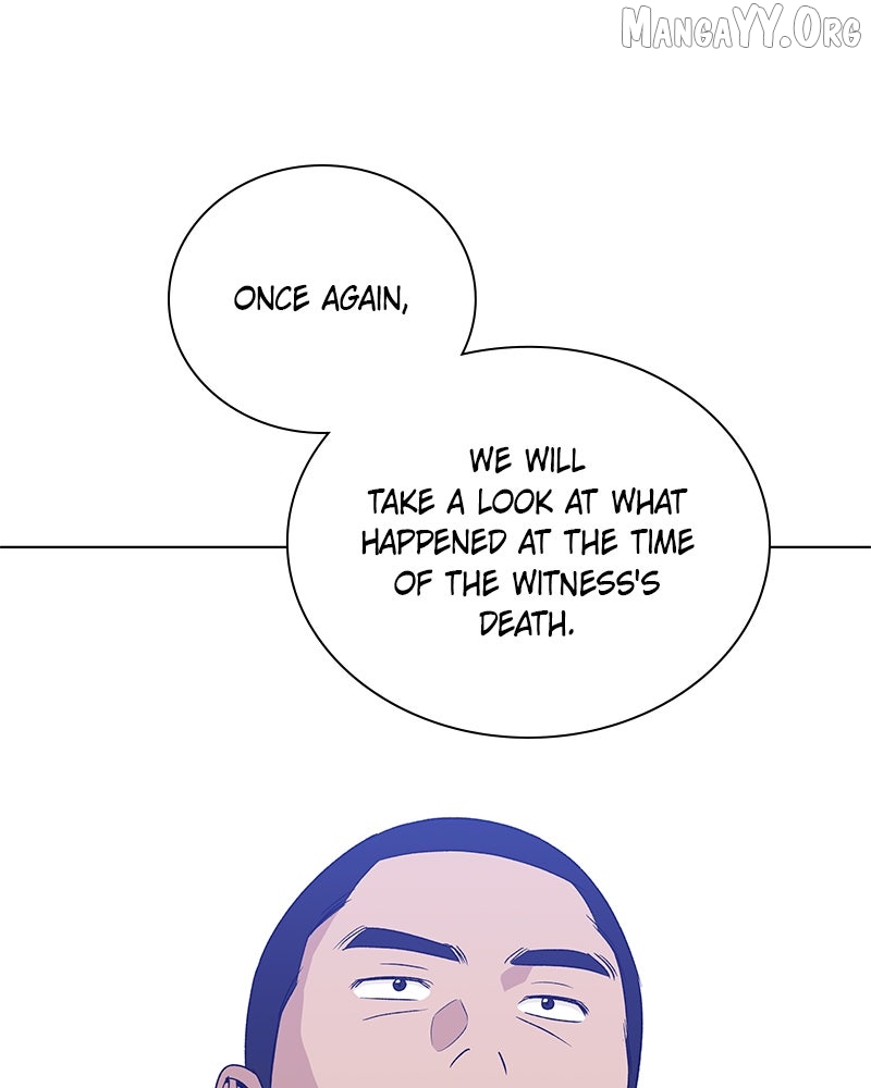It’s My Life  Webtoon Chapter 50.8 page 167 - 