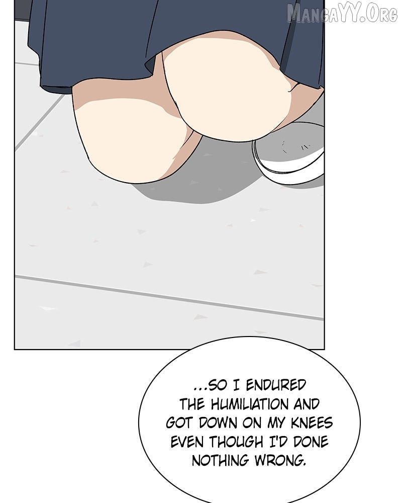 It’s My Life  Webtoon Chapter 50.8 page 19 - 