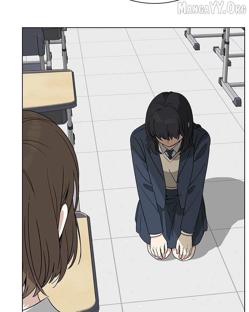 It’s My Life  Webtoon Chapter 50.8 page 20 - 