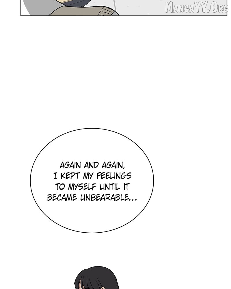 It’s My Life  Webtoon Chapter 50.8 page 21 - 
