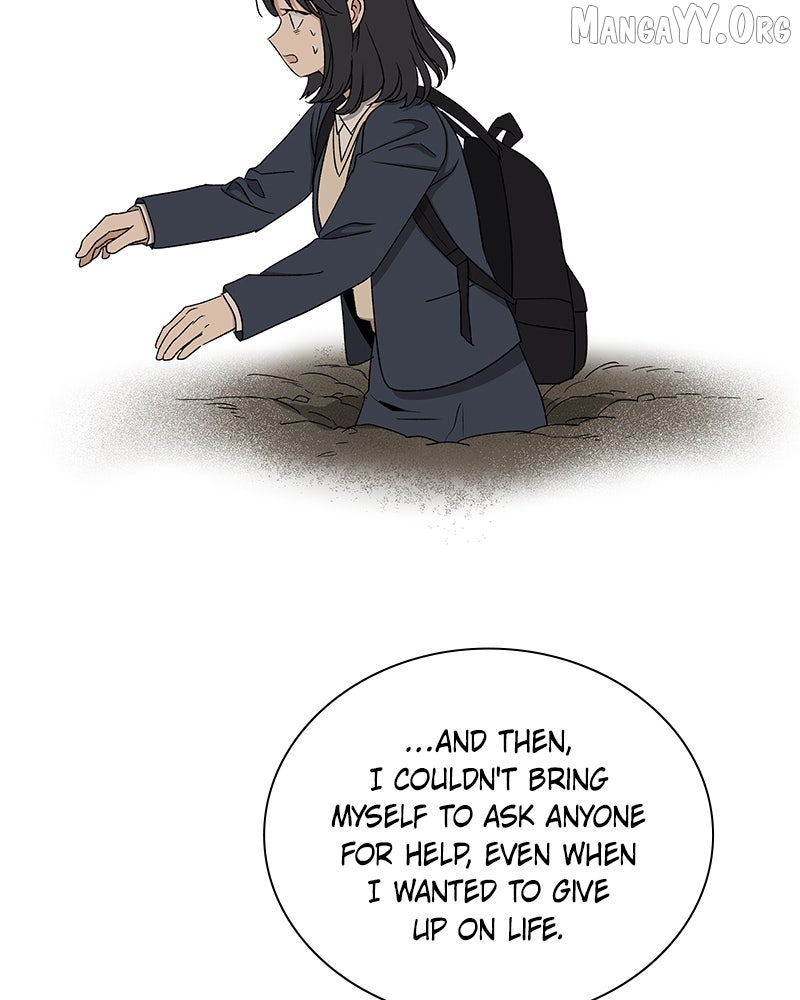 It’s My Life  Webtoon Chapter 50.8 page 22 - 