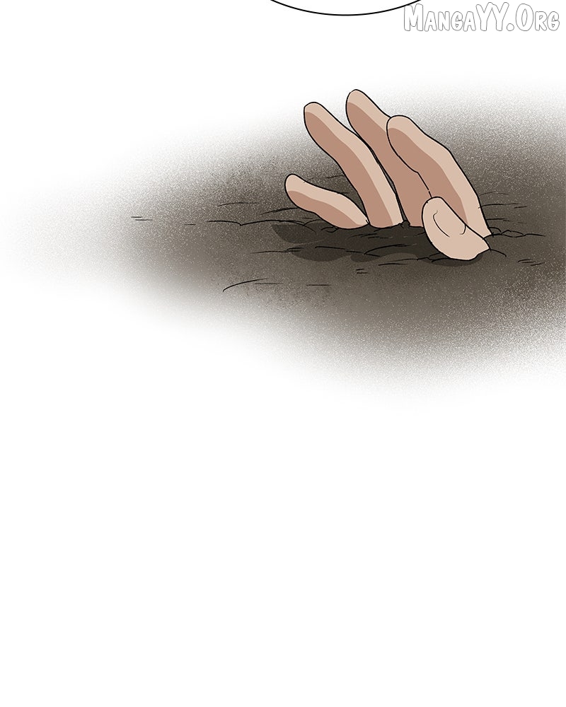 It’s My Life  Webtoon Chapter 50.8 page 23 - 