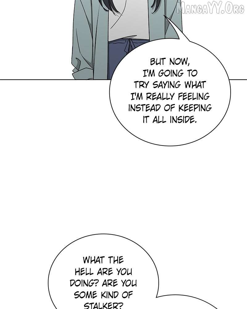 It’s My Life  Webtoon Chapter 50.8 page 25 - 
