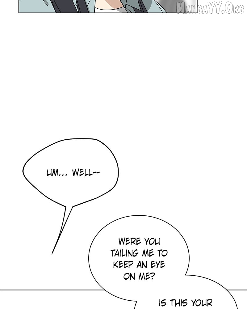It’s My Life  Webtoon Chapter 50.8 page 27 - 