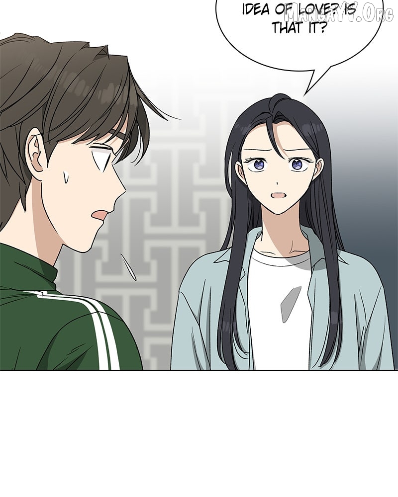 It’s My Life  Webtoon Chapter 50.8 page 28 - 