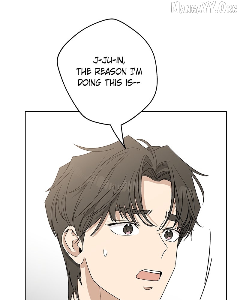 It’s My Life  Webtoon Chapter 50.8 page 29 - 