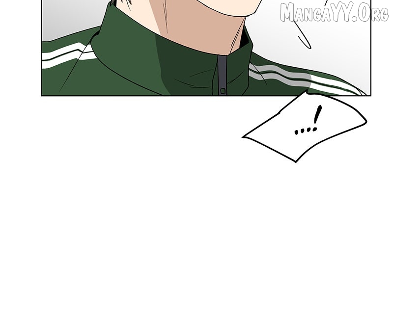 It’s My Life  Webtoon Chapter 50.8 page 30 - 