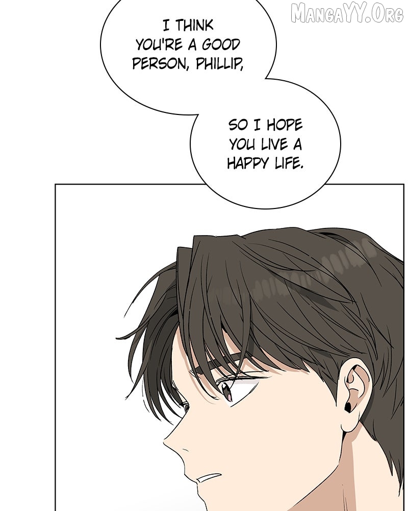 It’s My Life  Webtoon Chapter 50.8 page 36 - 