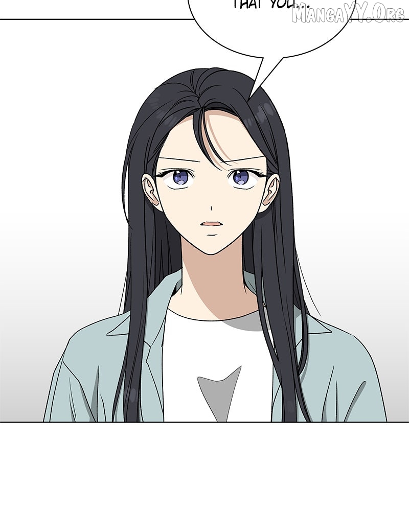 It’s My Life  Webtoon Chapter 50.8 page 38 - 