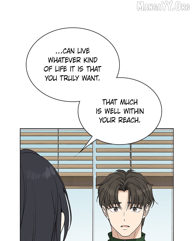 It’s My Life  Webtoon Chapter 50.8 page 39 - 