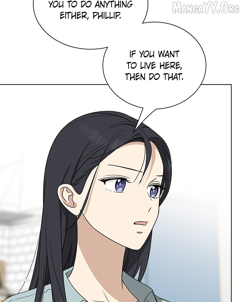 It’s My Life  Webtoon Chapter 50.8 page 41 - 