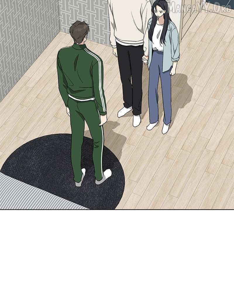 It’s My Life  Webtoon Chapter 50.8 page 43 - 