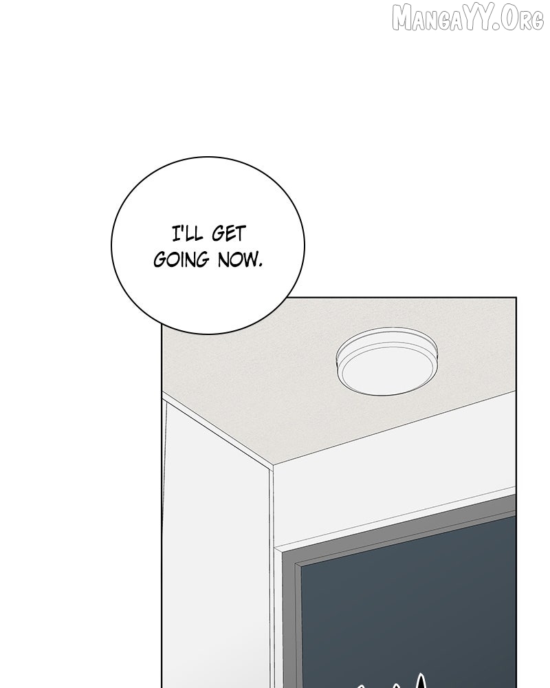 It’s My Life  Webtoon Chapter 50.8 page 45 - 