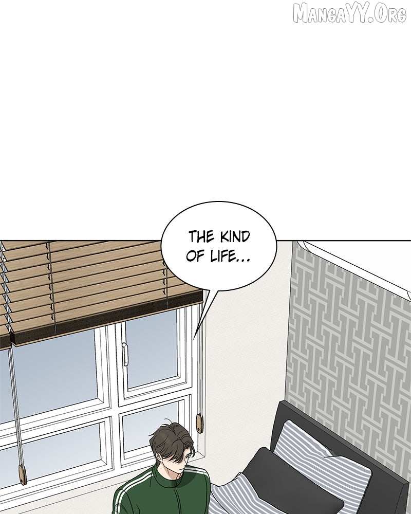 It’s My Life  Webtoon Chapter 50.8 page 48 - 