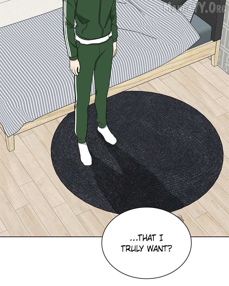 It’s My Life  Webtoon Chapter 50.8 page 49 - 