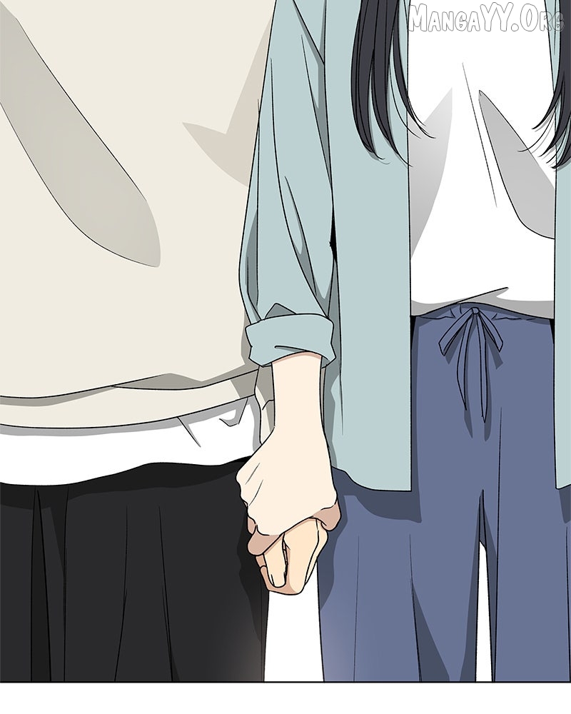 It’s My Life  Webtoon Chapter 50.8 page 6 - 