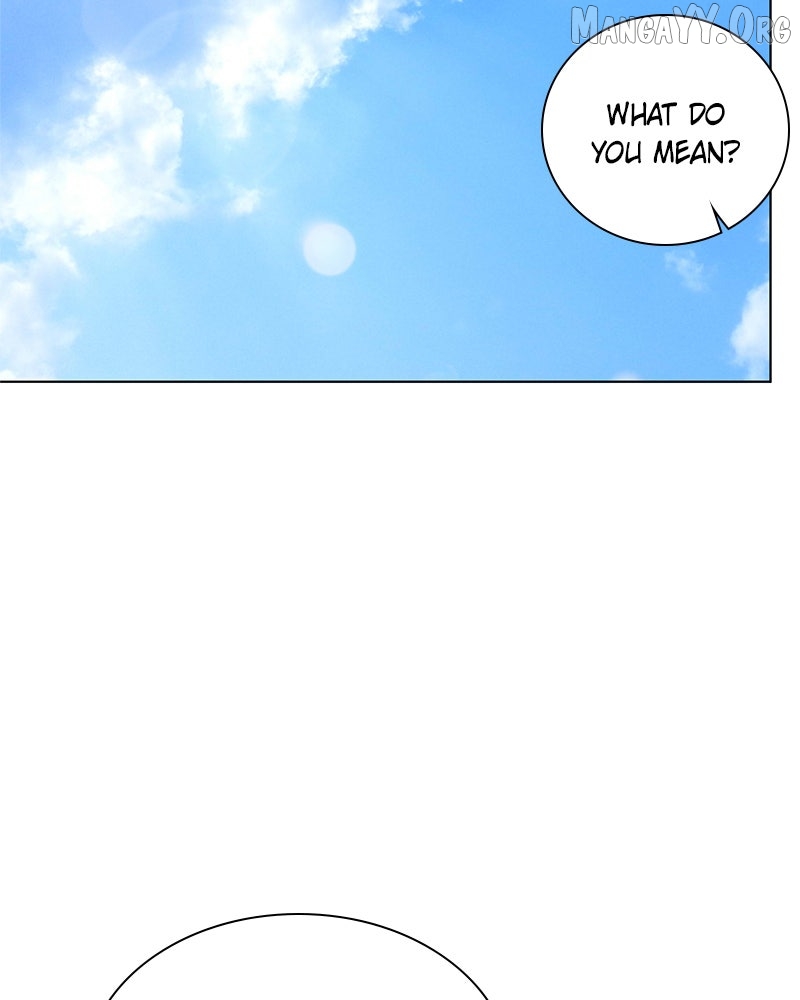 It’s My Life  Webtoon Chapter 50.8 page 52 - 