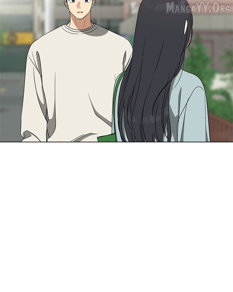 It’s My Life  Webtoon Chapter 50.8 page 57 - 