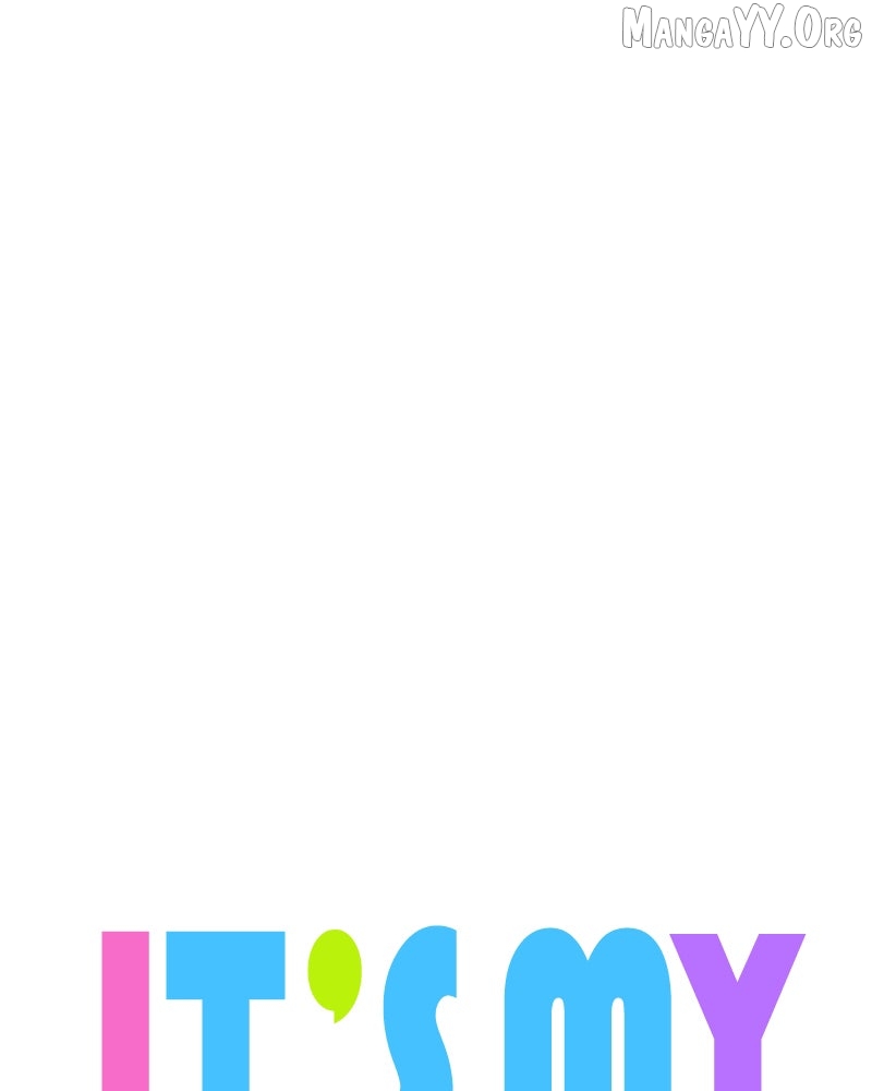 It’s My Life  Webtoon Chapter 50.8 page 7 - 