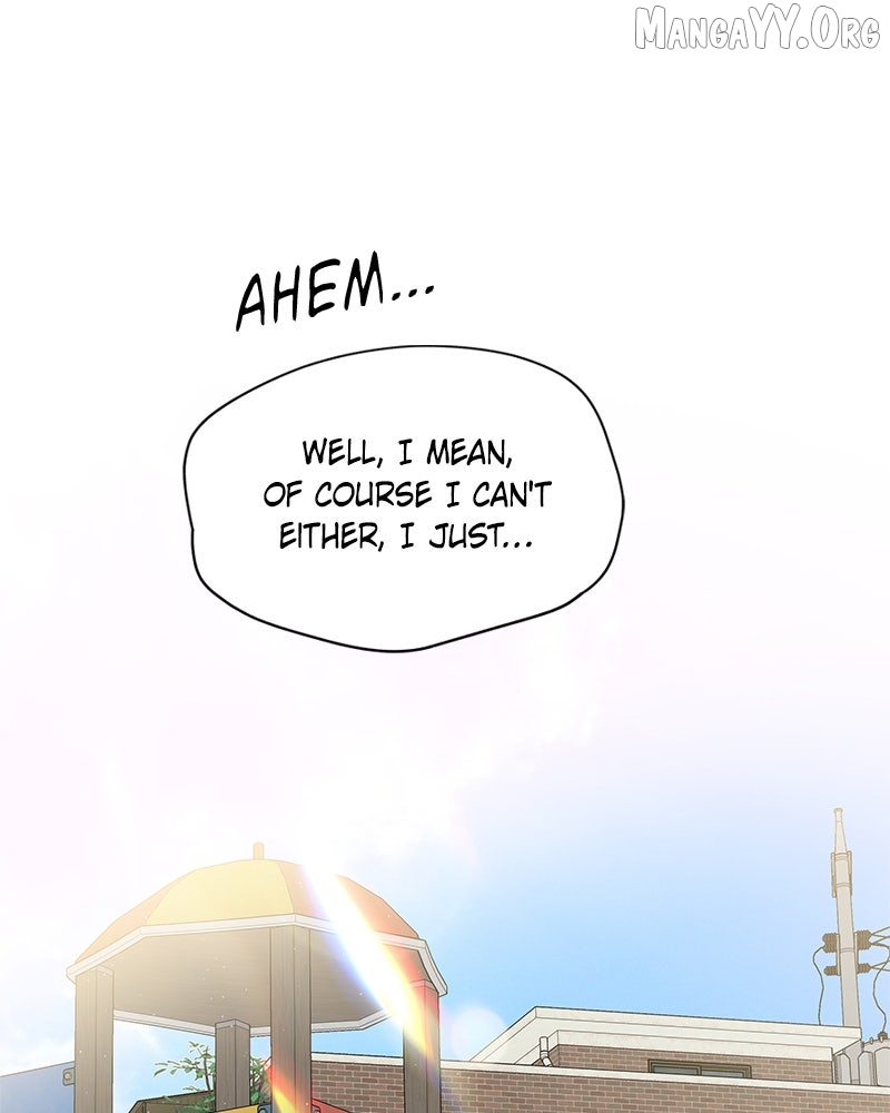 It’s My Life  Webtoon Chapter 50.8 page 61 - 