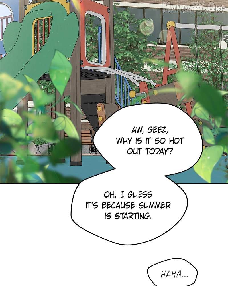 It’s My Life  Webtoon Chapter 50.8 page 62 - 