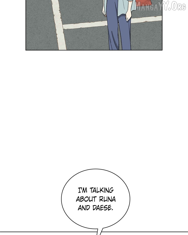 It’s My Life  Webtoon Chapter 50.8 page 65 - 