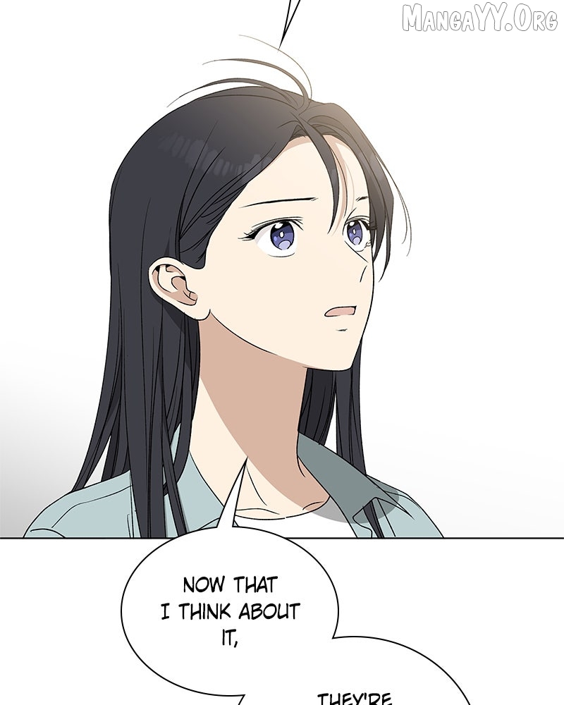 It’s My Life  Webtoon Chapter 50.8 page 66 - 