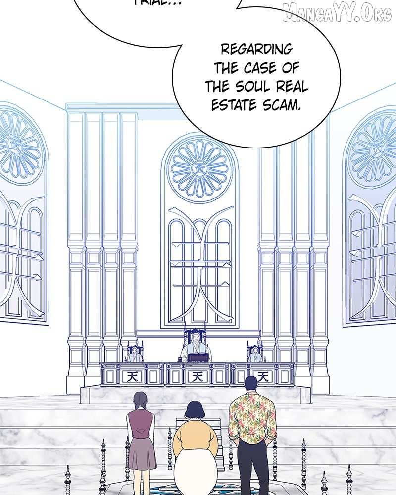 It’s My Life  Webtoon Chapter 50.8 page 73 - 