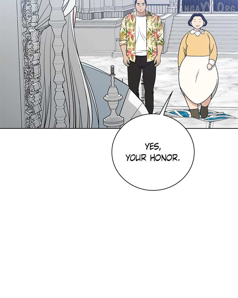 It’s My Life  Webtoon Chapter 50.8 page 76 - 