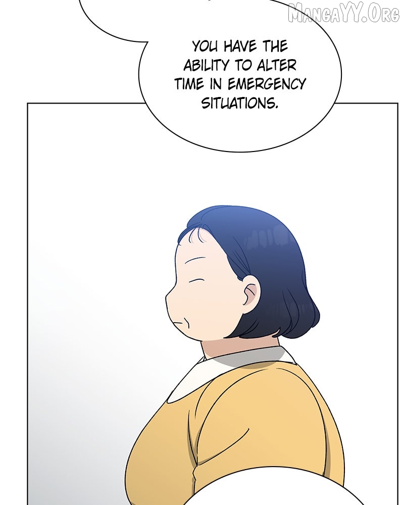 It’s My Life  Webtoon Chapter 50.8 page 79 - 