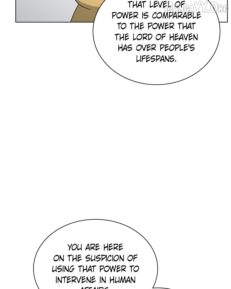 It’s My Life  Webtoon Chapter 50.8 page 80 - 