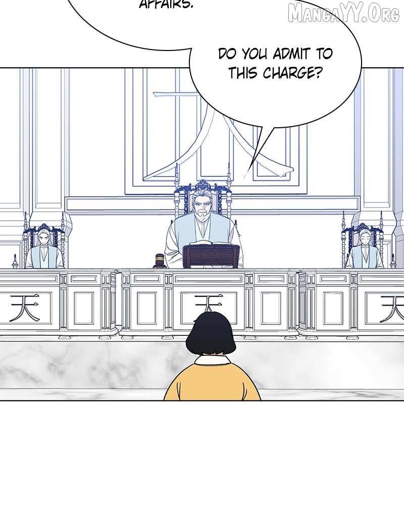 It’s My Life  Webtoon Chapter 50.8 page 81 - 