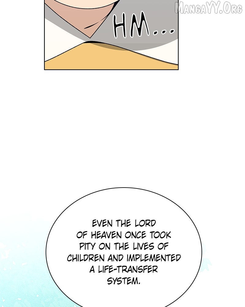 It’s My Life  Webtoon Chapter 50.8 page 83 - 