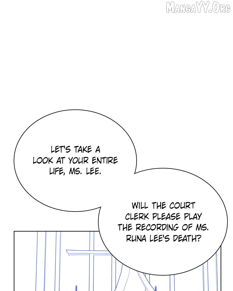 It’s My Life  Webtoon Chapter 50.8 page 93 - 