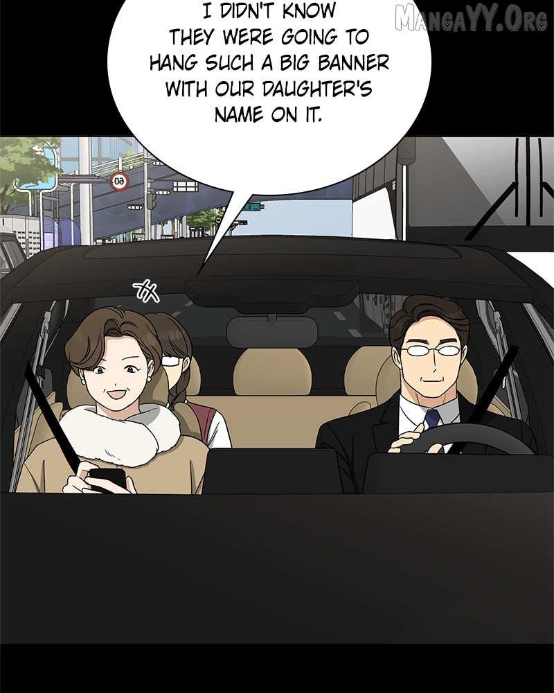 It’s My Life  Webtoon Chapter 50.8 page 99 - 