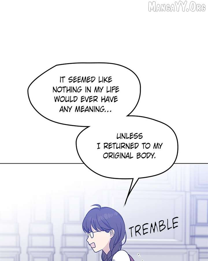 It’s My Life  Webtoon Chapter 50.9 page 2 - 