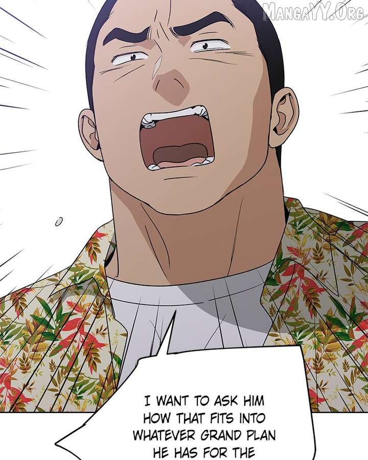 It’s My Life  Webtoon Chapter 50.9 page 102 - 