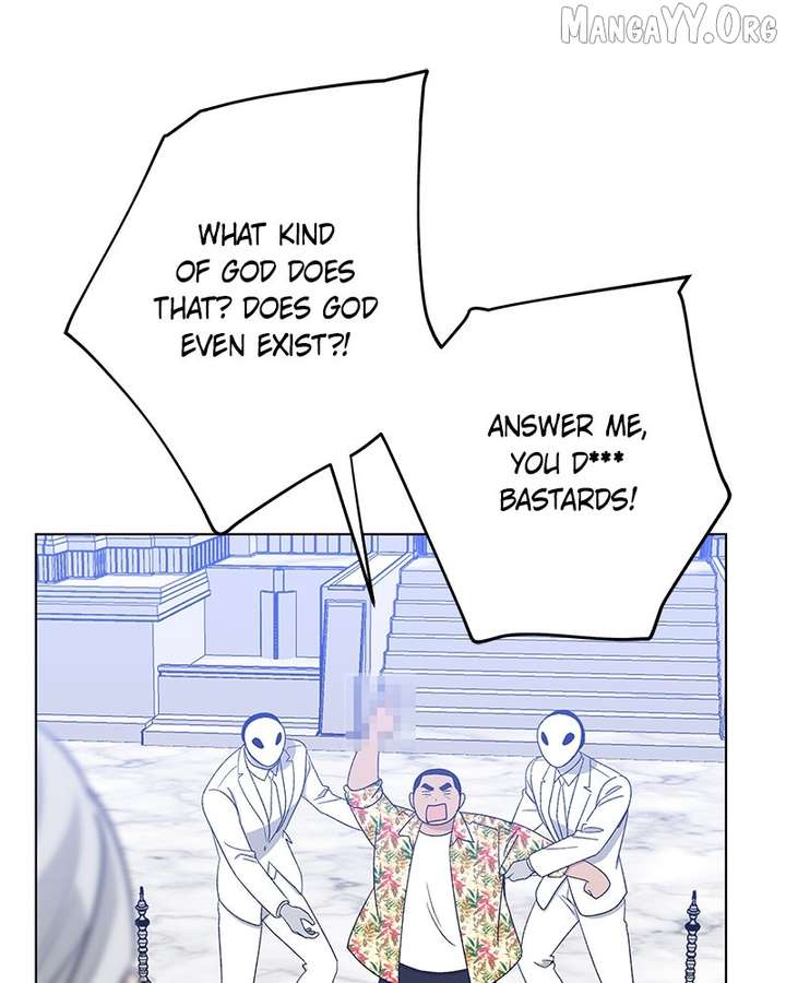 It’s My Life  Webtoon Chapter 50.9 page 104 - 