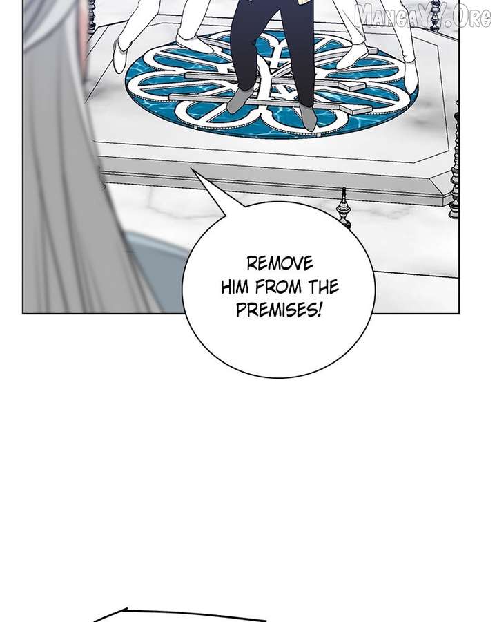 It’s My Life  Webtoon Chapter 50.9 page 105 - 