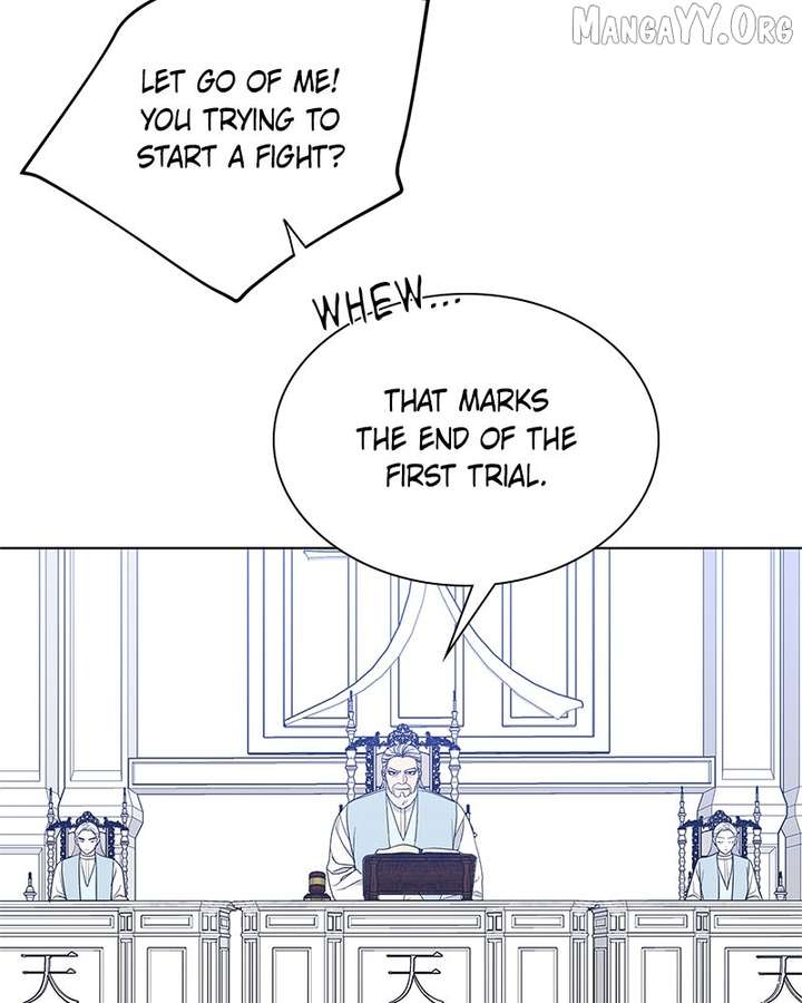 It’s My Life  Webtoon Chapter 50.9 page 106 - 
