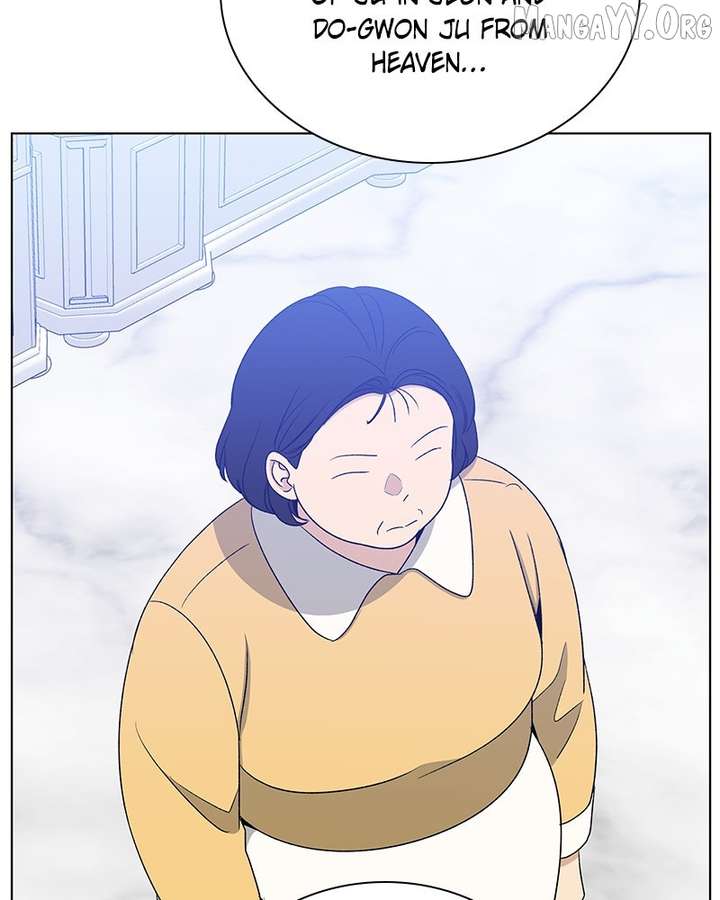 It’s My Life  Webtoon Chapter 50.9 page 108 - 