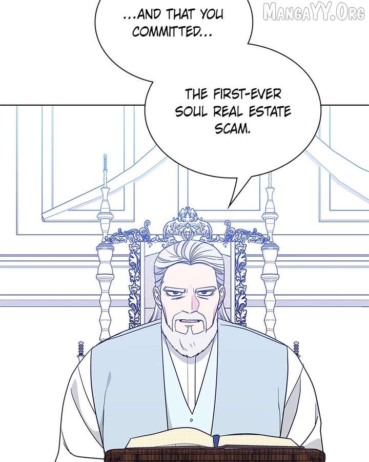 It’s My Life  Webtoon Chapter 50.9 page 110 - 