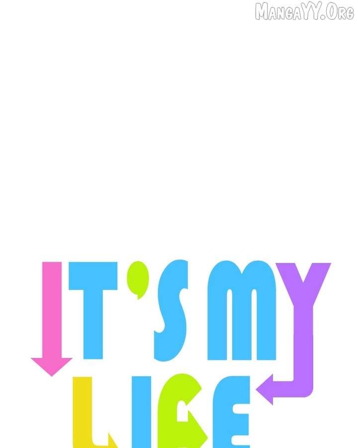 It’s My Life  Webtoon Chapter 50.9 page 12 - 